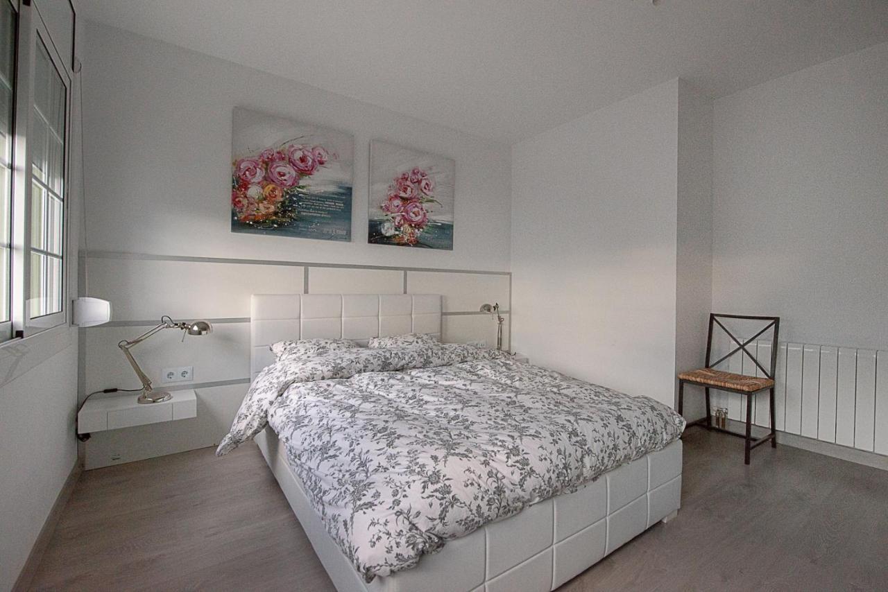 Kamelly Hotel Badalona Eksteriør billede