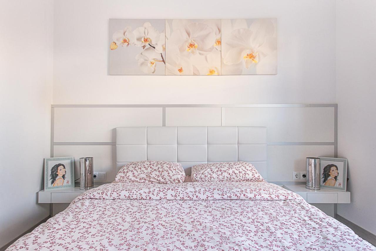 Kamelly Hotel Badalona Eksteriør billede