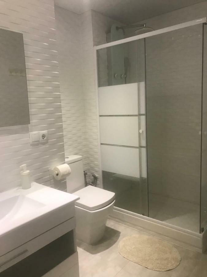 Kamelly Hotel Badalona Eksteriør billede